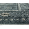 image:imageLUXE WEAVERS Bohemian Geometric Area Rug Blue 8x10Blue