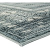 image:imageLUXE WEAVERS Bohemian Geometric Area Rug Blue 8x10Blue